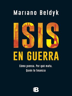 cover image of Isis en guerra